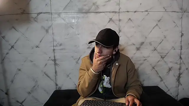Andy Joy  online show from April 27, 2026, 11:41 am