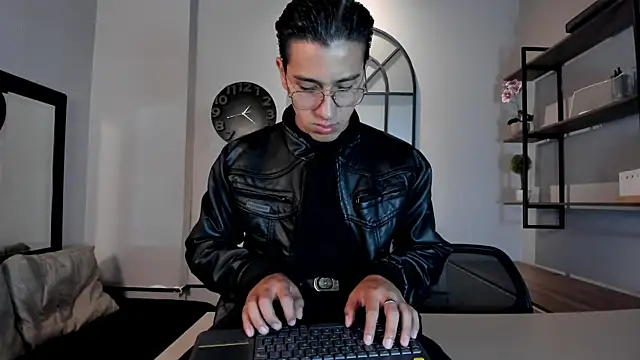 Andy Joy  online show from June 27, 2026, 6:13 pm