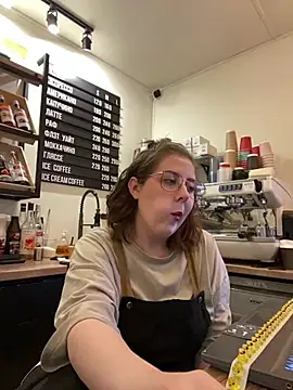 cinnabon  online show from April 29, 2026, 5:30 pm