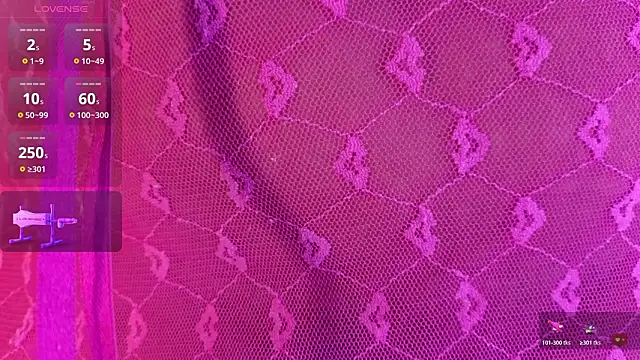 Emy leon online show from March 10, 2026, 8:14 pm