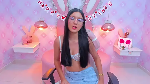 Saraa Skinny online show from February 17, 2025, 11:44 am