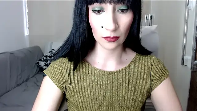 Laura-pervert online show from February 17, 2025, 10:03 pm