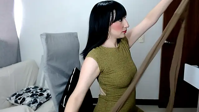 Laura-pervert online show from May 11, 2026, 9:12 pm