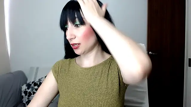 Laura-pervert online show from June 9, 2026, 10:10 pm