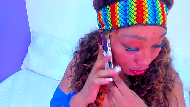 Snapshot of cookplleaser chatting on December 20, 2024, 2:38 pm cookplleaser online show from December 20, 2024, 2:38 pm