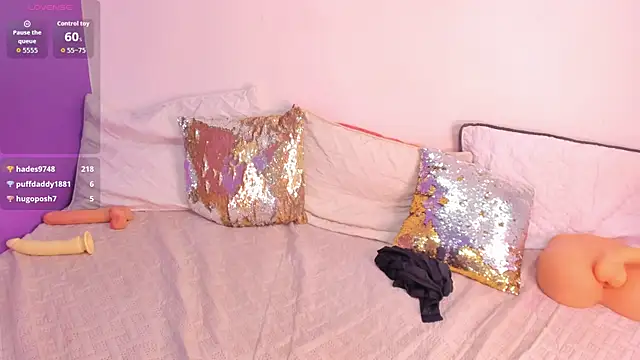 Snapshot of cookplleaser chatting on November 6, 2025, 11:33 am cookplleaser online show from November 6, 2025, 11:33 am