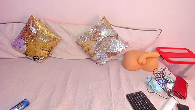 cookplleaser online show from January 19, 2026, 11:47 am