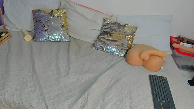 cookplleaser online show from February 17, 2026, 12:34 pm