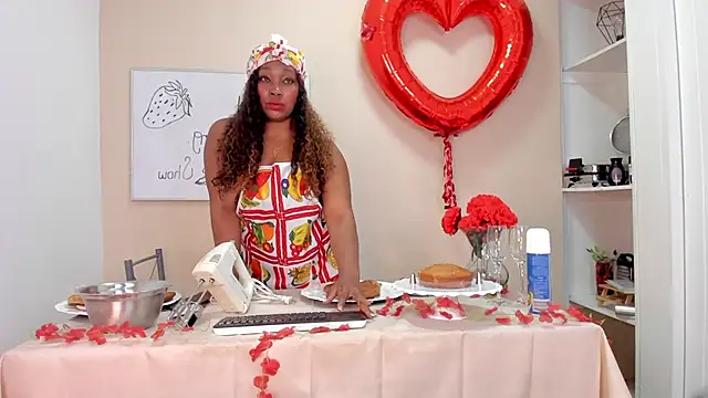 cookplleaser online show from May 22, 2026, 12:55 pm