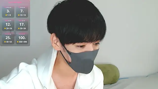 itsme LEON online show from September 20, 2025, 1:12 pm