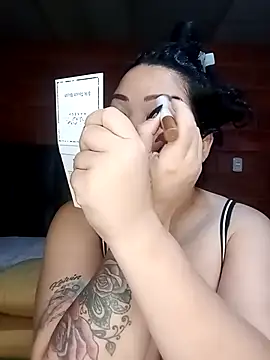 Chantal lopez online show from November 10, 2025, 6:29 pm