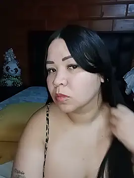 Snapshot of Chantal_lopez chatting on June 8, 2026, 7:36 pm Chantal lopez online show from June 8, 2026, 7:36 pm