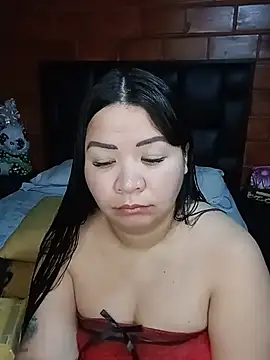 Snapshot of Chantal_lopez chatting on June 18, 2026, 9:52 pm Chantal lopez online show from June 18, 2026, 9:52 pm