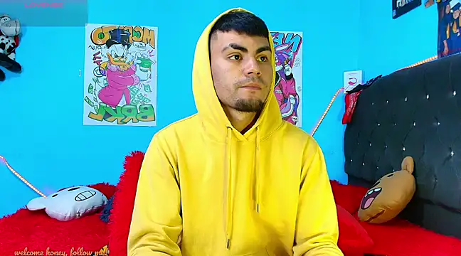 kalivan voinesscu online show from January 19, 2025, 7:04 am