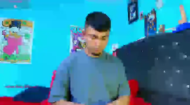 kalivan voinesscu online show from January 22, 2025, 10:48 pm