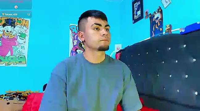 kalivan voinesscu online show from January 23, 2025, 6:06 am