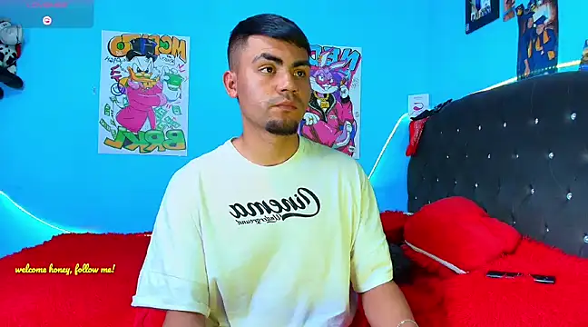 kalivan voinesscu online show from February 1, 2025, 5:28 am