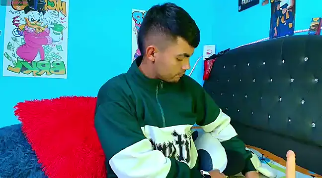 kalivan voinesscu online show from February 3, 2025, 5:51 am