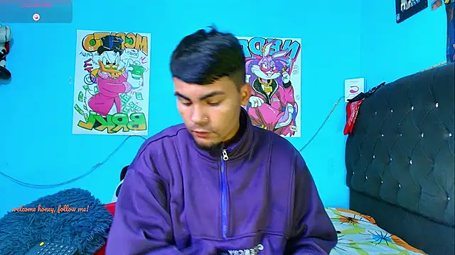 kalivan voinesscu online show from February 11, 2025, 8:37 am