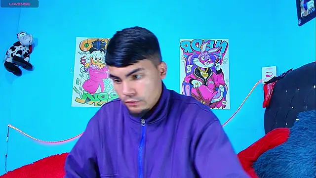 kalivan voinesscu online show from February 28, 2025, 6:10 am