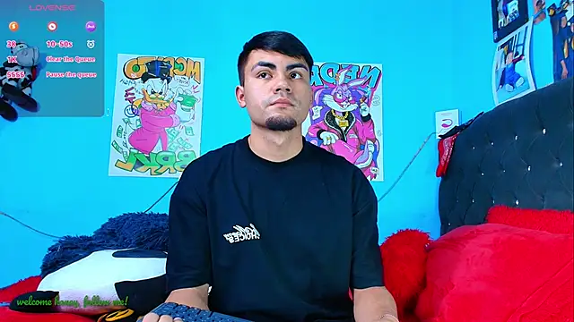 kalivan voinesscu online show from March 4, 2025, 8:13 am