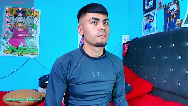 kalivan voinesscu online show from March 5, 2025, 7:05 am