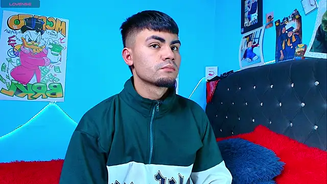 kalivan voinesscu online show from March 10, 2025, 7:21 am