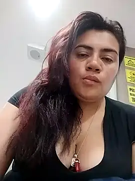 Snapshot of naughty-sharlot chatting on January 10, 2025, 9:20 pm naughty-sharlot online show from January 10, 2025, 9:20 pm