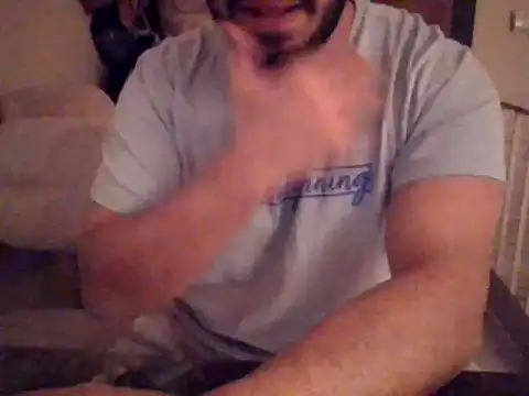 DateMike94 online show from February 9, 2025, 10:11 pm