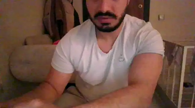 DateMike94 online show from February 11, 2025, 9:46 pm