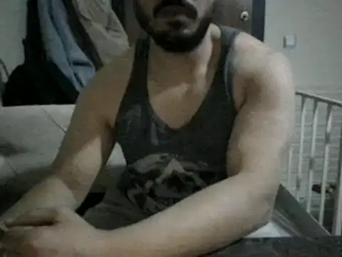 DateMike94 online show from March 18, 2025, 9:43 pm