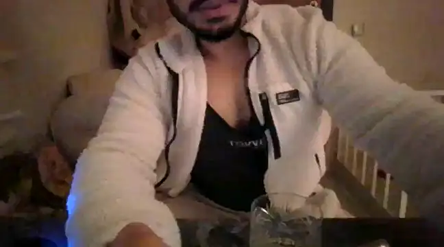 DateMike94 online show from March 19, 2025, 8:00 pm