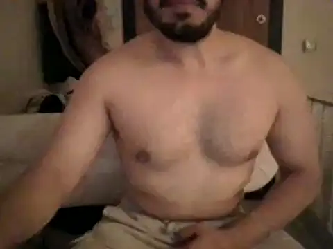 DateMike94 online show from March 20, 2025, 9:24 pm