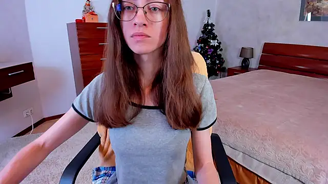 Pantyhose Mila online show from January 13, 2026, 8:47 pm