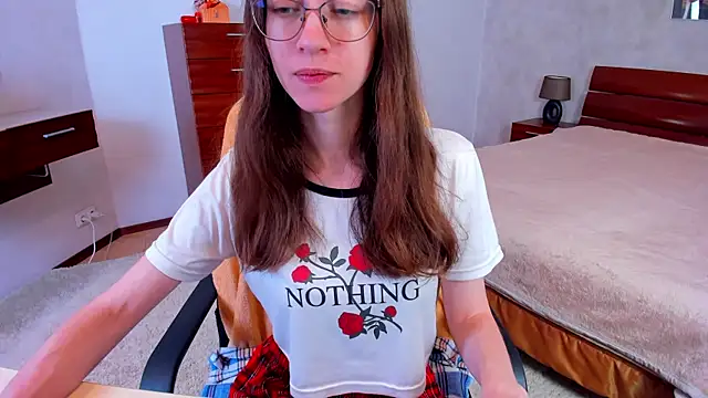 Pantyhose Mila online show from February 10, 2026, 8:46 pm