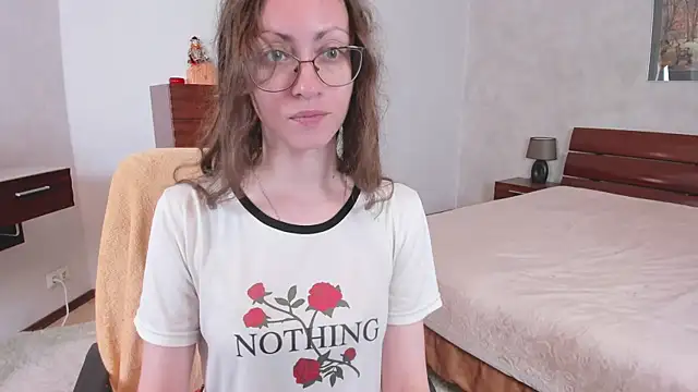 Pantyhose Mila online show from June 16, 2026, 7:38 pm