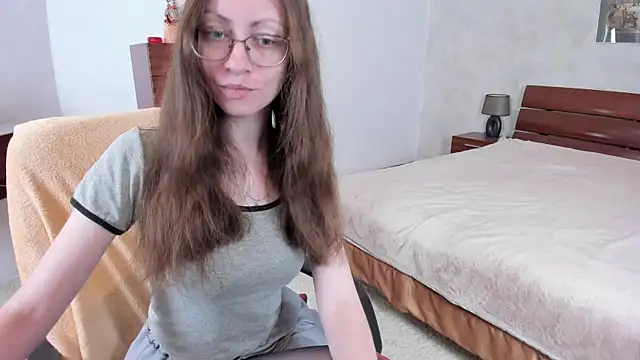 Pantyhose Mila online show from June 17, 2026, 7:48 pm