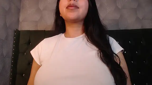 CarolineBrunx online show from January 31, 2026, 7:11 pm