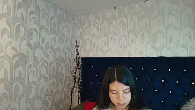 Snapshot of CarolineBrunx chatting on March 25, 2026, 7:09 pm CarolineBrunx online show from March 25, 2026, 7:09 pm