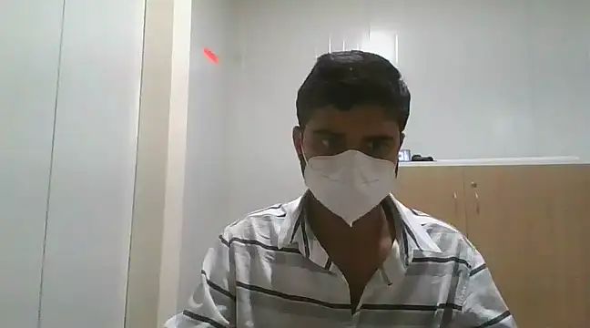 Snapshot of Ishan003 chatting on December 12, 2024, 2:00 pm Ishan003 online show from December 12, 2024, 2:00 pm