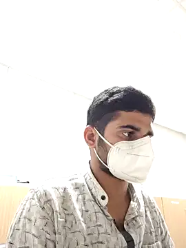 Snapshot of Ishan003 chatting on December 13, 2024, 1:33 pm Ishan003 online show from December 13, 2024, 1:33 pm