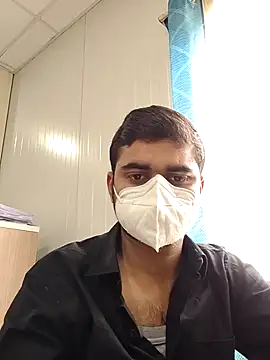 Snapshot of Ishan003 chatting on December 15, 2024, 5:13 am Ishan003 online show from December 15, 2024, 5:13 am