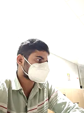 Snapshot of Ishan003 chatting on December 17, 2024, 1:49 pm Ishan003 online show from December 17, 2024, 1:49 pm