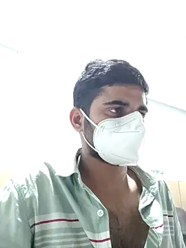 Snapshot of Ishan003 chatting on December 17, 2024, 4:53 pm Ishan003 online show from December 17, 2024, 4:53 pm