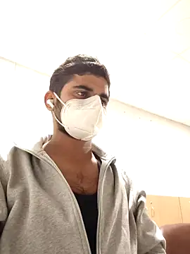 Snapshot of Ishan003 chatting on December 19, 2024, 4:57 pm Ishan003 online show from December 19, 2024, 4:57 pm