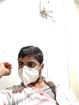 Snapshot of Ishan003 chatting on December 20, 2024, 4:57 pm Ishan003 online show from December 20, 2024, 4:57 pm