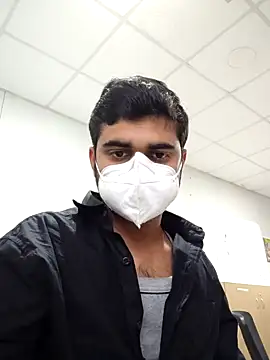 Snapshot of Ishan003 chatting on December 22, 2024, 9:22 am Ishan003 online show from December 22, 2024, 9:22 am