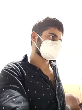 Snapshot of Ishan003 chatting on December 26, 2024, 4:47 pm Ishan003 online show from December 26, 2024, 4:47 pm