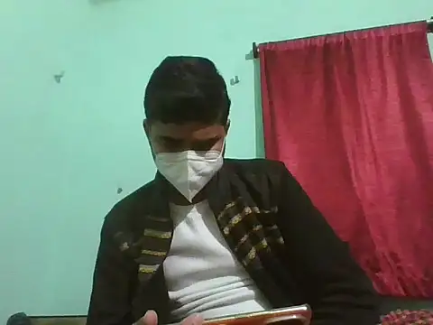 Snapshot of Ishan003 chatting on January 5, 2025, 1:04 pm Ishan003 online show from January 5, 2025, 1:04 pm