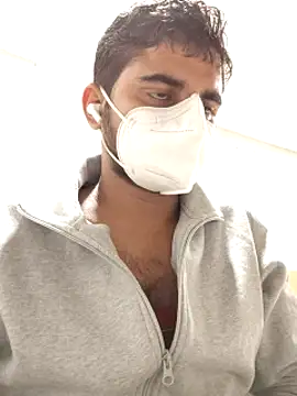 Snapshot of Ishan003 chatting on January 16, 2025, 4:39 pm Ishan003 online show from January 16, 2025, 4:39 pm